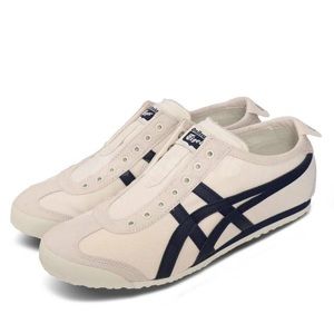 Onitsuka Tiger Mexico 66 Slip On